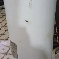 آبگرمکن زمینی