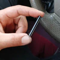 ضبط صدای مخفی و پنهان|دوربین مداربسته|شیراز, پارک آزادی|دیوار