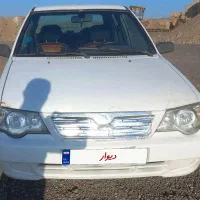 پراید۱۳۲ مدل اواخر ۹۰|خودرو سواری و وانت|اردبیل, |دیوار