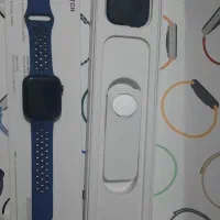 اپل واچ سری 7سایز45