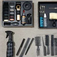 وسایل ارایشگری (مردانه)