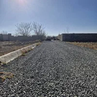 باغچه ۳۰۰ متری با آب و برق و گاز|فروش خانه و ویلا|رباطکریم, انجم آباد|دیوار