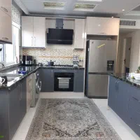 آپارتمان ۸۵ متری فول امکانات در مهرآباد جنوبی