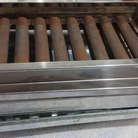 کباب پز گازی ۹ شعله