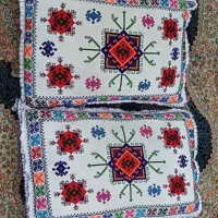 بالشت و پشتی|حراج|بیرجند, |دیوار