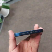 ایفون iphone12 نرمال ۱۲۸گیگ cha|موبایل|کرج, گلشهر|دیوار