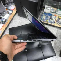 لپ تاپ hp 12.5 inch بسیار جمع جور و خوش دست|رایانه همراه|تهران, شهرک طالقانی|دیوار