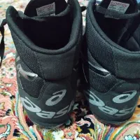 کفش کشتی سایز ۴۵ نو|تجهیزات ورزشی|کرمانشاه, |دیوار