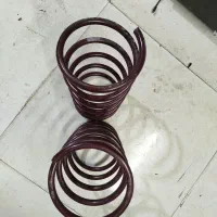 یک جفت فنر لنزو سایز ۳۲|قطعات یدکی و لوازم جانبی|سراب, |دیوار