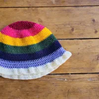 کلاه بافتنی ، لئون، ماتیلدا|لباس|شیراز, شهرک مخابرات|دیوار