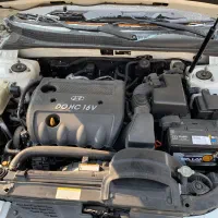 سوناتا ۲۰۰۸ دورنگ تصادفی|خودرو سواری و وانت|تهران, مرادآباد|دیوار