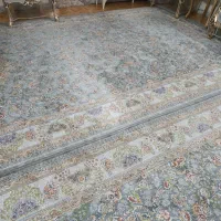 دو عدد فرش ۹ متری