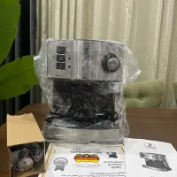 قهوه ساز زیگما|سماور، چای‌ساز، قهوه‌ساز|لنجان, |دیوار