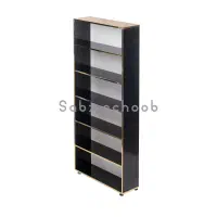 استندسازی ویترین سازی پیشخوان سازی|فروشگاه و مغازه|اردبیل, |دیوار