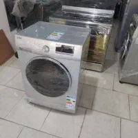 لباسشویی 8کیلوی پاکشمادرحد...|ماشین لباسشویی و خشککن لباس|کاشمر, |دیوار