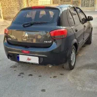 تیبا۲ مدل ۹۵