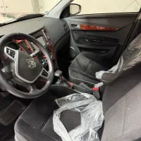 دنا پلاس توربو اتومات ۱۴۰۲ صفر