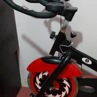 دوچرخه ثابت اسپنینگ