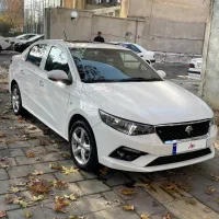 فروش تارا V2 اتوماتیک|خودرو سواری و وانت|ارومیه, |دیوار