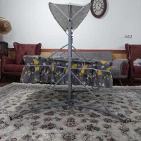 ننو سه قلو و  دوقلو|اسباب و اثاث بچه|میاندوآب, |دیوار