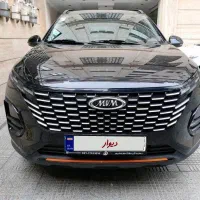 x33cross اتوماتیک، صفر، خشک، مدل ۱۴۰۳