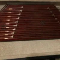 سنتور|سازهای سنتی|اندیشه, اندیشه فاز ۱|دیوار