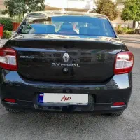 سیمبل LE فول|خودرو سواری و وانت|رامسر, |دیوار