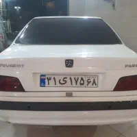 پژو پارس تک سوز مدل ۱۳۸۷ سفید قابل معاوضه|خودرو سواری و وانت|کرج, گوهردشت|دیوار