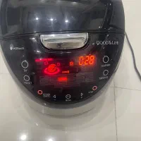 پلو پز و غذا پز آلمانی گود لایف