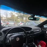 Mg 550 ام جی ۵۵۰