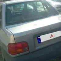 پرایدGLXi|خودرو سواری و وانت|تهران, درکه|دیوار