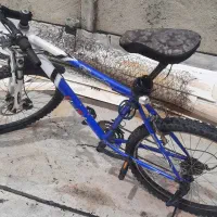 دوچرخه