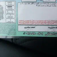 پزو ۲۰۶ sd|خودرو سواری و وانت|رشت, رودبارتان|دیوار