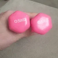 دمبل ورزشی|تجهیزات ورزشی|گرگان, |دیوار