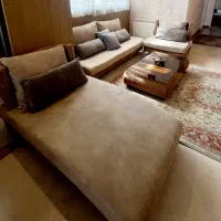 مبل راحتی