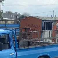 باربند دزفولی|قطعات یدکی و لوازم جانبی|سرپل ذهاب, |دیوار