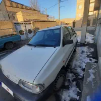 فروشی|خودرو سواری و وانت|ملایر, |دیوار