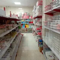 واگذاری مغازه با تمامی وسایل|اجارهٔ مغازه و غرفه|بروجن, |دیوار