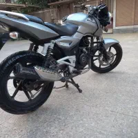 پالس 180 مدل 91