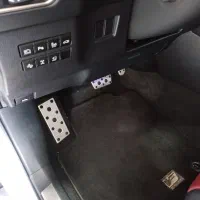 لکسوسNX200 f عمان 2017|خودرو سواری و وانت|بندر ترکمن, |دیوار