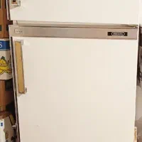 فروش یخچال فریزر کاملاً سالم