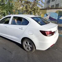 شاهین GL سقف فلزی 1403