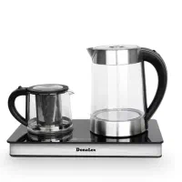 چایساز برقی|سماور، چای‌ساز، قهوه‌ساز|قزوین, |دیوار