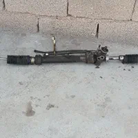 جعبه فرمان هیدرولیک پراید