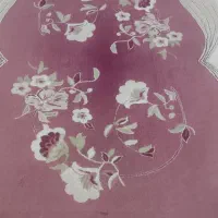 فرش کارکرده