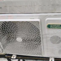 فروش کندانسور کولرگازی 12و24هزار