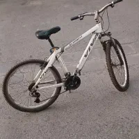 دوچرخه ۲۶ ویوا