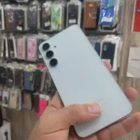 گوشی سامسونگ A55 5G حافظه 128گیگ رام8|موبایل|اندیمشک, |دیوار