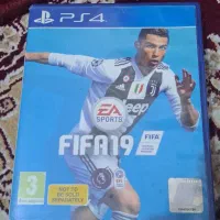 دیسک ps4|کنسول، بازی ویدئویی و آنلاین|کرمان, |دیوار