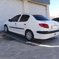 206sd|خودرو سواری و وانت|شیراز, گویم|دیوار